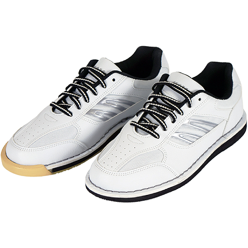 T1 볼링화 화이트