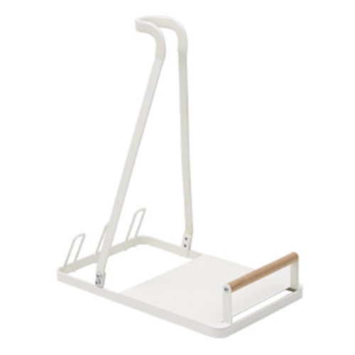 무선청소기 하프형 거치대