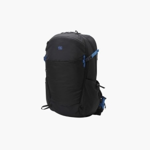 코오롱 코오롱스포츠 남녀공용 바이탈 32L QEBXX24131BLK