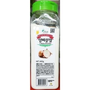 이슬나라 양파 분말 450g (12개)_이미지