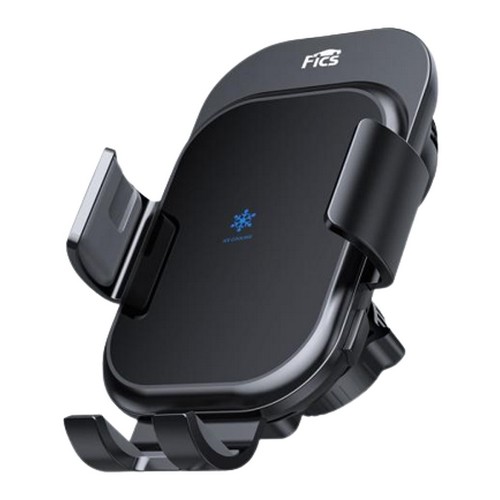 쿨링팬 플립 무선충전거치대 Z100A