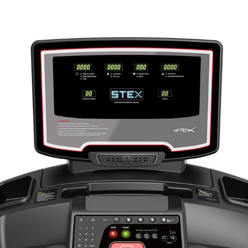 태하메카트로닉스 스택스 클럽용 러닝머신 일반형 S24_이미지