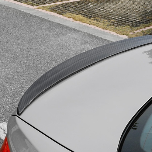 BMW 신형 5시리즈 G30 카본 스포일러 520d 530d 528i