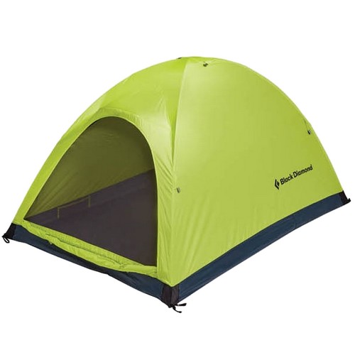 블랙다이아몬드 퍼스트라이트 3P 텐트