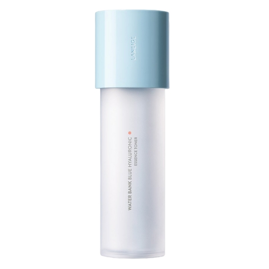 라네즈 라네즈 워터뱅크 블루히알루로닉 토너(중건성) 160ml (1개)_이미지
