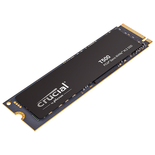 마이크론 Crucial T500 M.2 NVMe 아스크텍 (500GB)_이미지