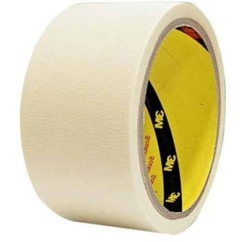 3M 120 마스킹테이프 24mm (40m, 48개)_이미지