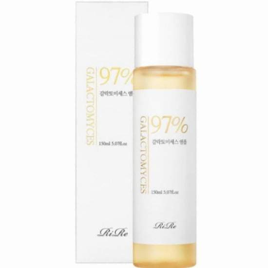 리르 갈락토미세스 97% 앰플 150ml