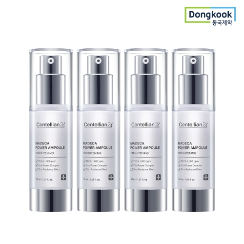 센텔리안24 마데카 파워앰플 브라이트닝 30ml
