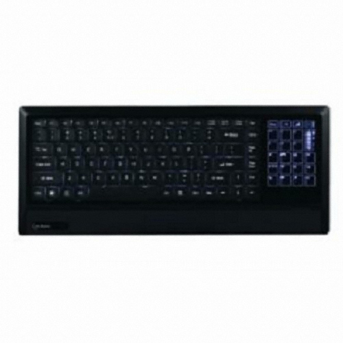 Eclipse Litetouch Keyboard