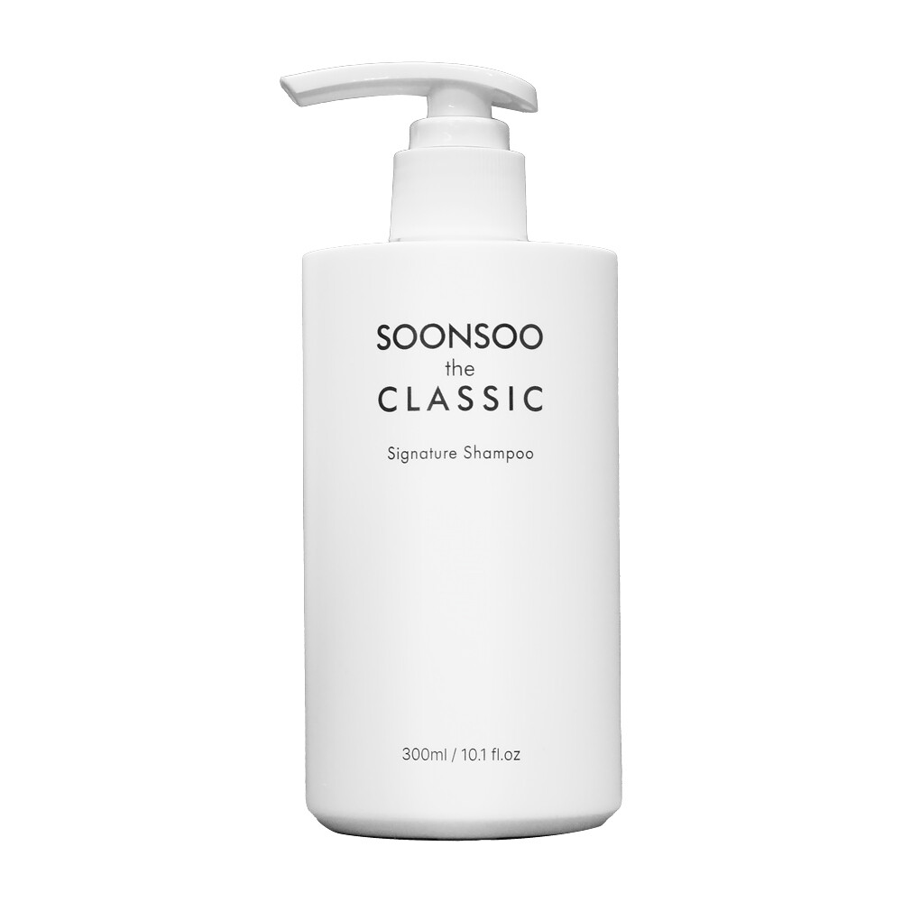  순수 더 클래식 시그니처 샴푸 300ml [1개]
