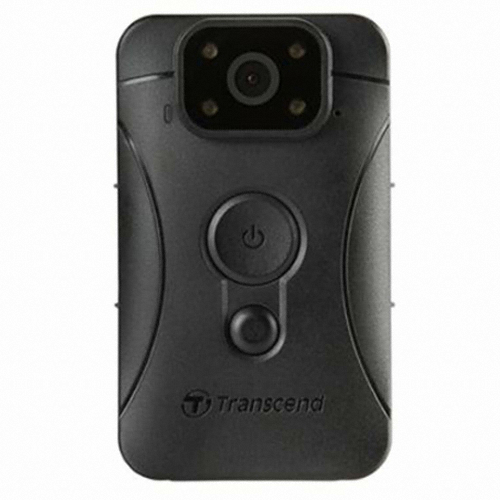트랜센드 DrivePro Body10B 보안용 바디캠 (정품)_이미지