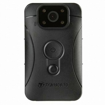 트랜센드 DrivePro Body10B 보안용 <b>바디</b><b>캠</b>
