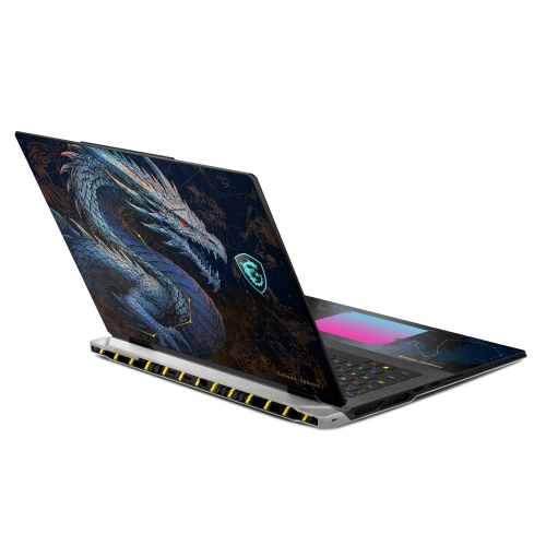 MSI Ÿ��ź 18 HX �巡�� ����� Draco Epic A2WJ-U9+ UHD+ Mini LED W11