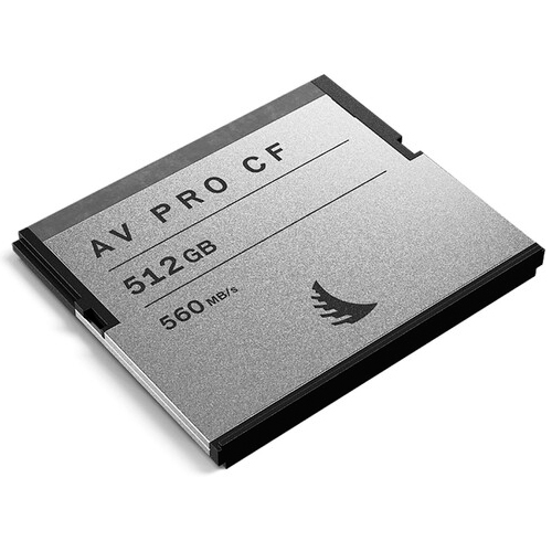 엔젤버드 CFAST 2.0 AV PRO (512GB)_이미지