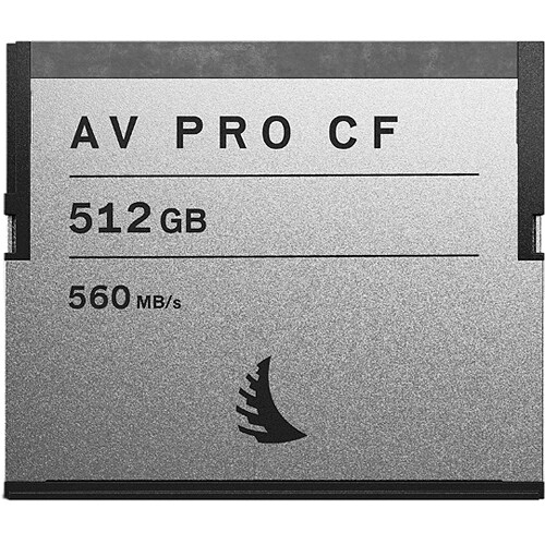 �������� CFAST 2.0 AV PRO