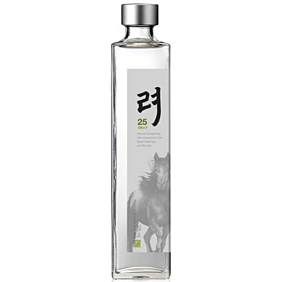 국순당(여주명주) 려 375ml (25도)