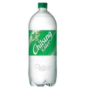 롯데칠성음료 칠성사이다 1.5L (4개)_이미지