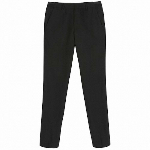 TBJ 슬림핏 사이드밴딩 슬랙스 T192PT291P_이미지