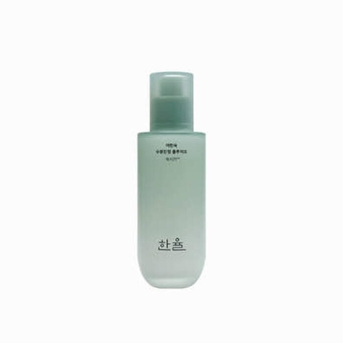 아모레퍼시픽 한율 어린쑥 수분진정 플루이드 125ml (3개)