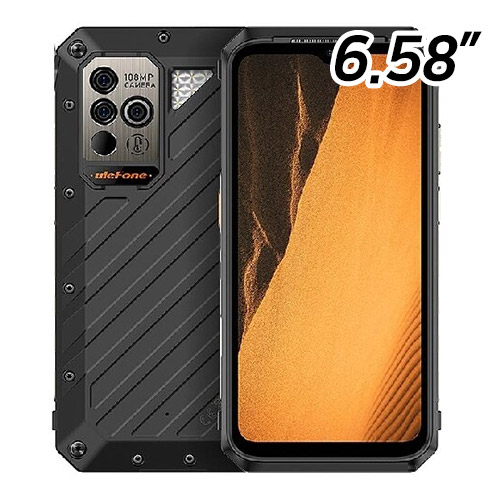 Power Armor 19 LTE 256GB, 자급제