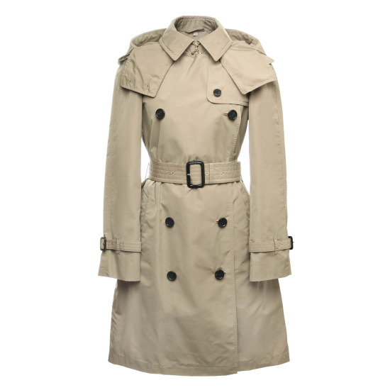 버버리 엠버포드 트렌치 코트 4062463_이미지