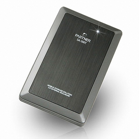 ���̱��� PARTNER SA-500T ����