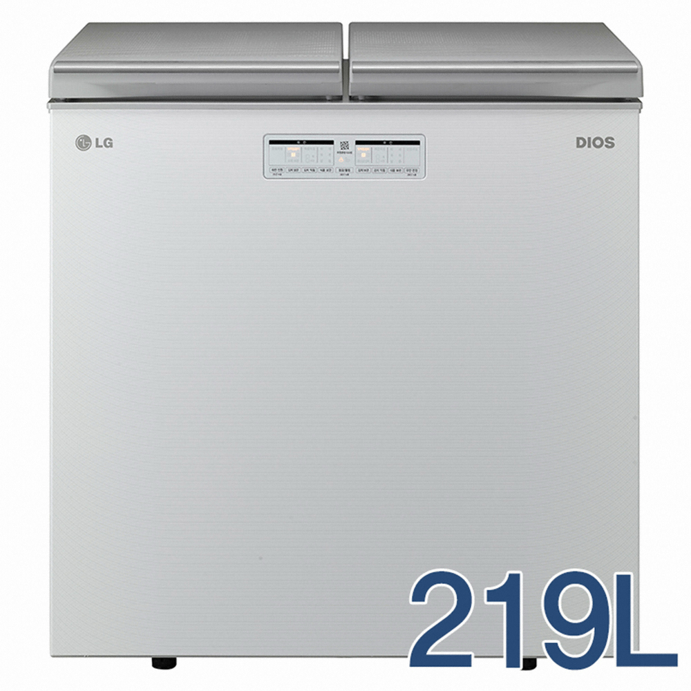 LG전자 디오스 R-K224GAWZ