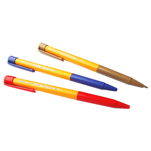 BIC 오피스 빅볼 1mm (1개)