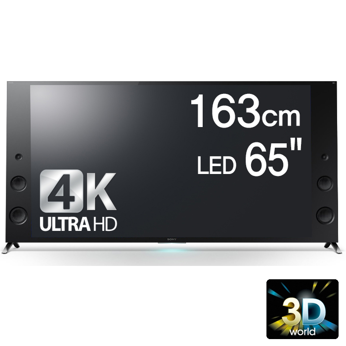 SONY 브라비아 XBR-65X930C 해외구매 (관부가세별도)