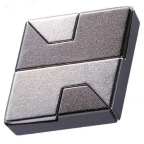 하나야마 캐스트퍼즐 다이아몬드_이미지