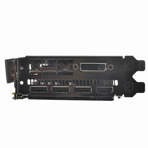 XFX �󵥿� RX 570 RS OC D5 4GB