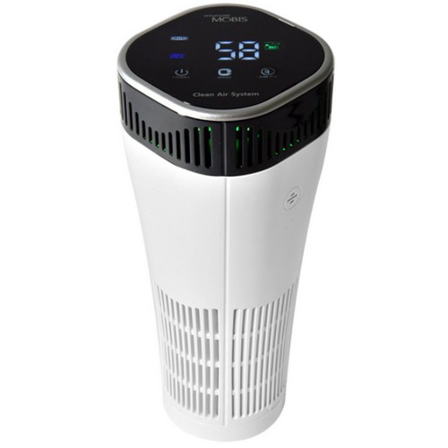 현대모비스 모비스에어 차량용 공기청정기 JW-3200_이미지