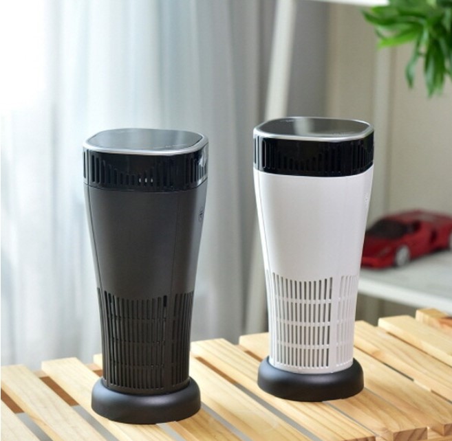 현대모비스 모비스에어 차량용 공기청정기 JW-3200_이미지