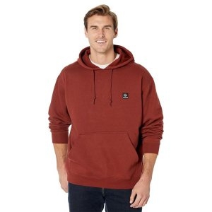 울버린 Midweight Pullover Hoodie 199132