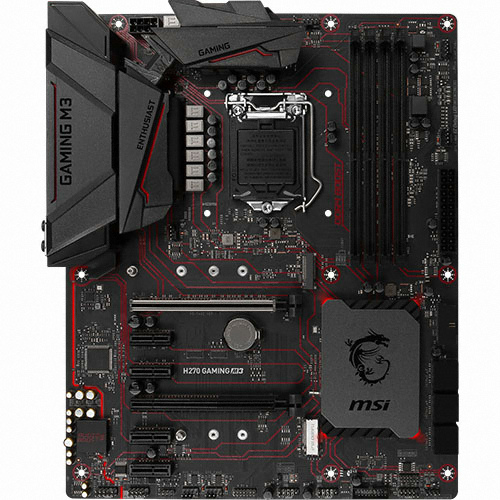 MSI H270 ���̹� M3