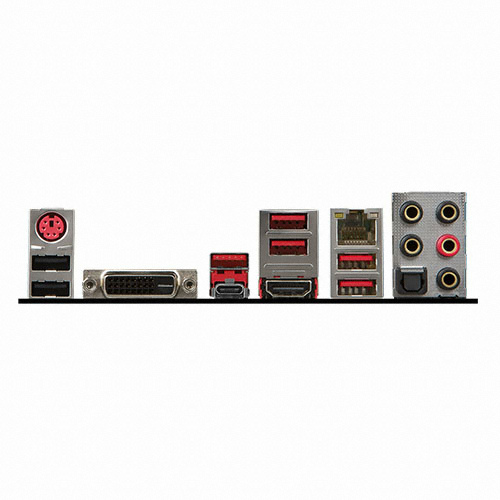 MSI H270 ���̹� M3