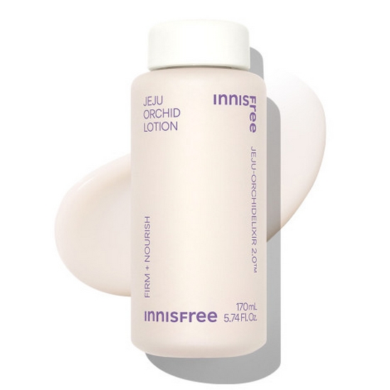 NEW 제주 한란 로션 170ml