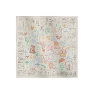 �����޽� Le Philateliste du Faubourg 90 ��ǥ ������ � ��ī�� ���� ���� �迭 H004205S 04