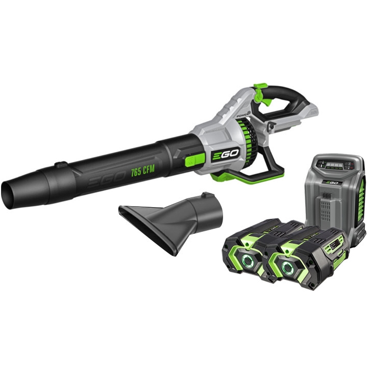 이고파워 LB7650E (5.0Ah, 배터리 2개)