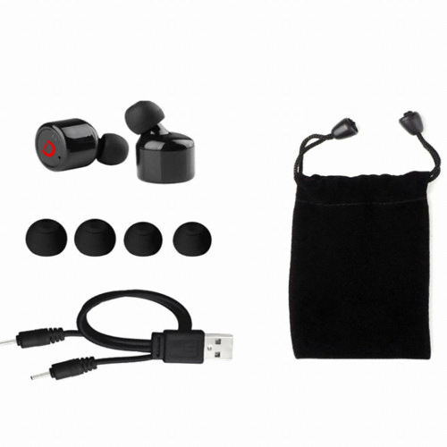 Shen Zhen DUAL BUDS X1