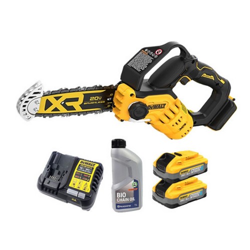 디월트 DCMPS520 (파워스택 5.0Ah, 배터리 2개)_이미지