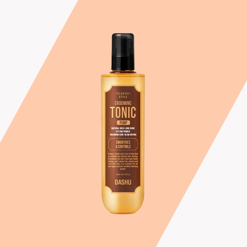 클래식 스타일 그루밍 토닉 200ml