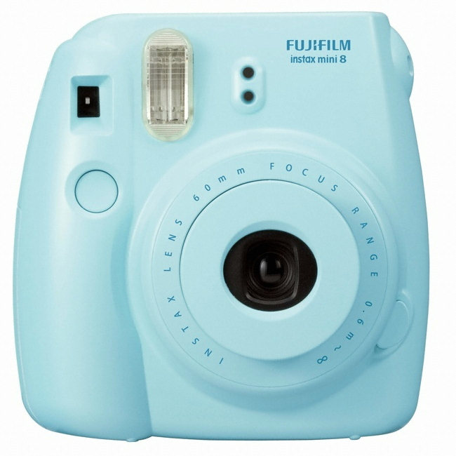 후지필름 INSTAX 미니8 (정품)_이미지