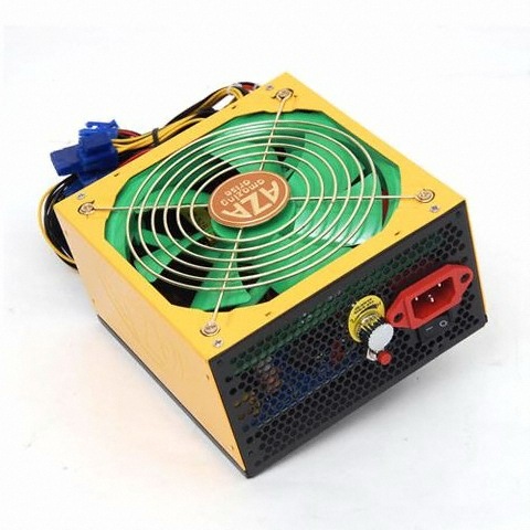 AZA KOREA 테크토닉 JA500_이미지