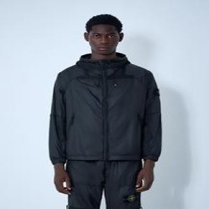 스톤아일랜드 후드 로고 패치 자켓 Q100008 S0163 V0062 B0111727448