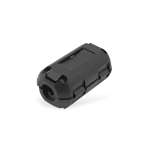LS-NF35 페라이트 코어 고주파 노이즈 필터 3.5mm