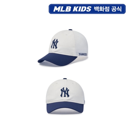 MLB ���ʵ� ���̽� �޽�ĸ NY D.Navy 7ACP66063-50NYD