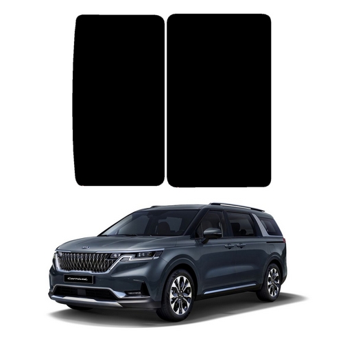 엔퍼니 로톰 파노라마 썬루프 썬팅필름 기아 카니발 4세대 KA4 전용 RTF-7S