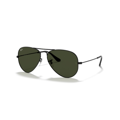���̹� G Aviator Large ���۶� RB3025-181-62